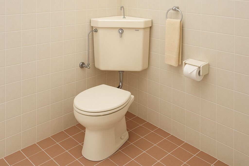 トイレの種類完全ガイド】構造・仕組み・排水方式まで徹底解説 | 水 