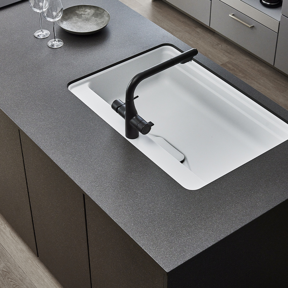 トクラス　キッチン