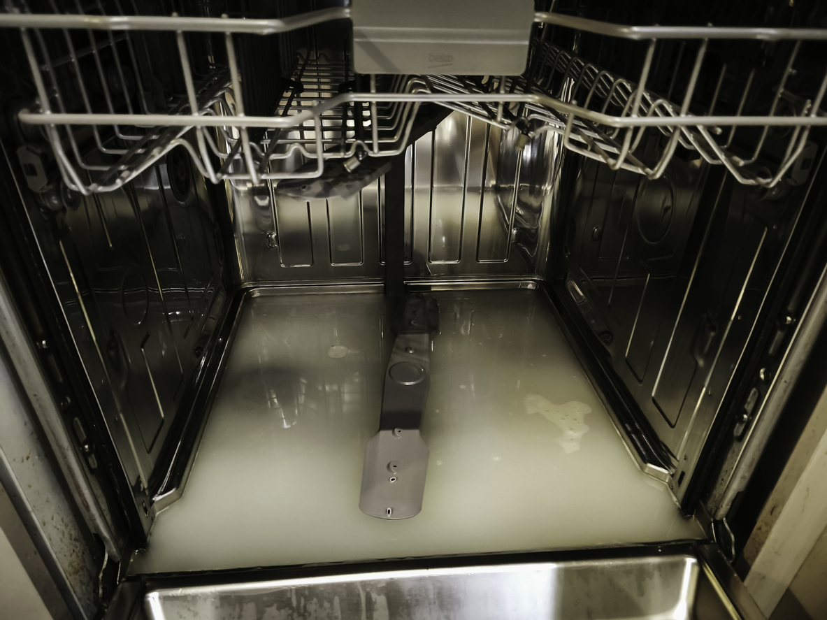 食洗機