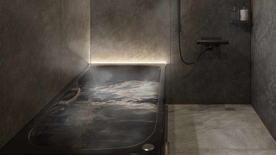 タカラスタンダード