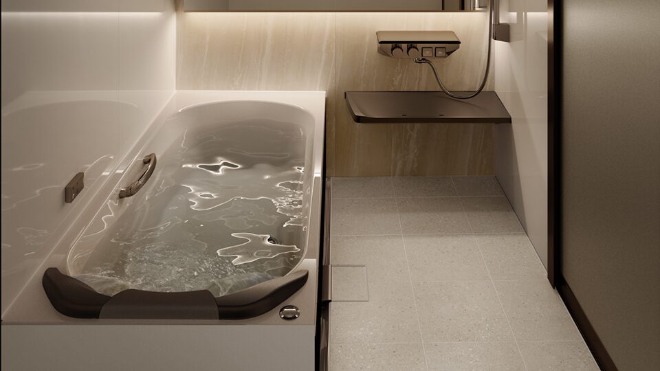 タカラスタンダード