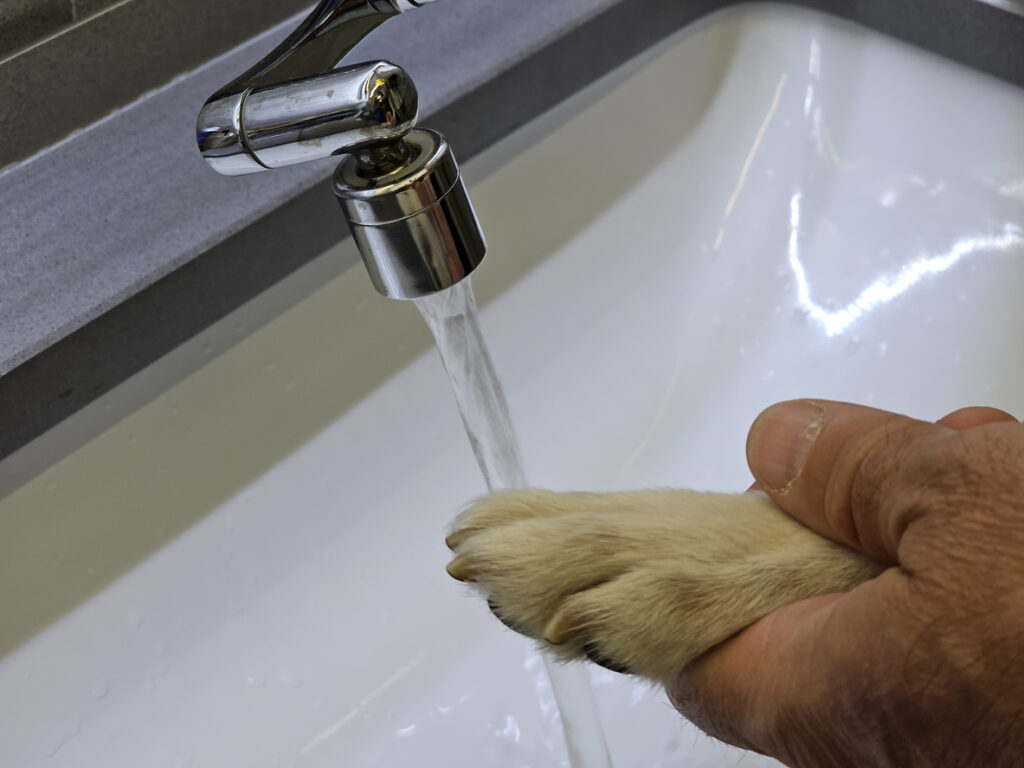 スロップシンク