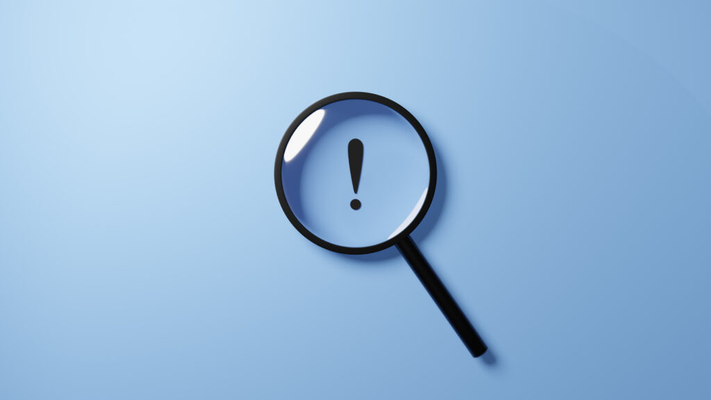 ポイント 注意点