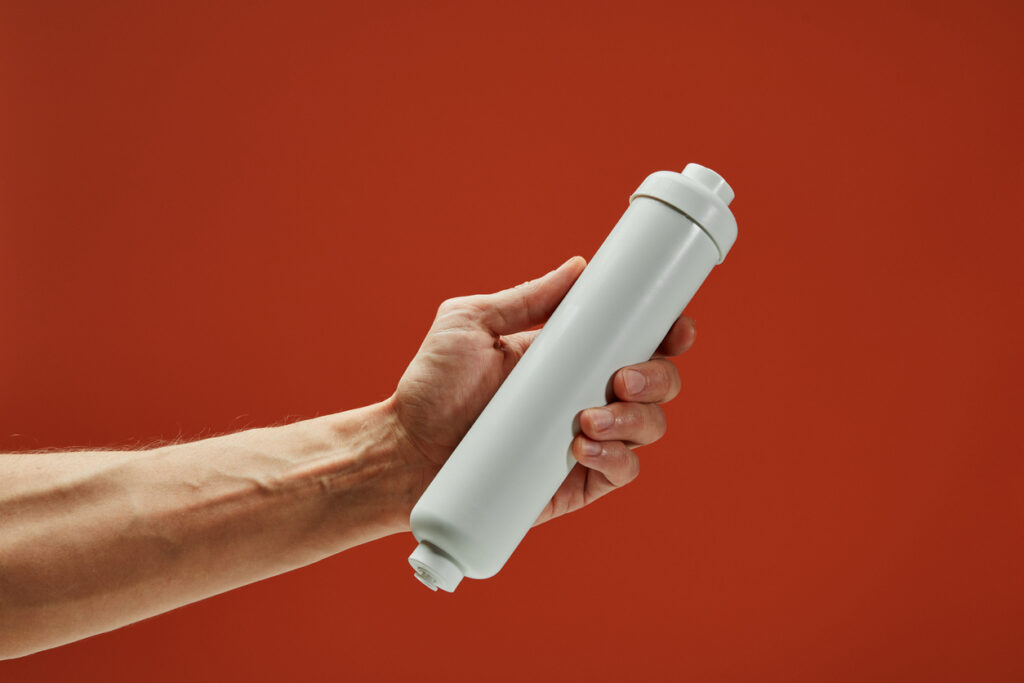 浄水器 カートリッジ