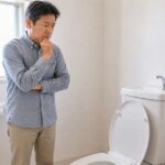 トイレの水が流れない原因は？