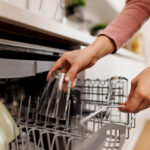 ビルトイン食洗機