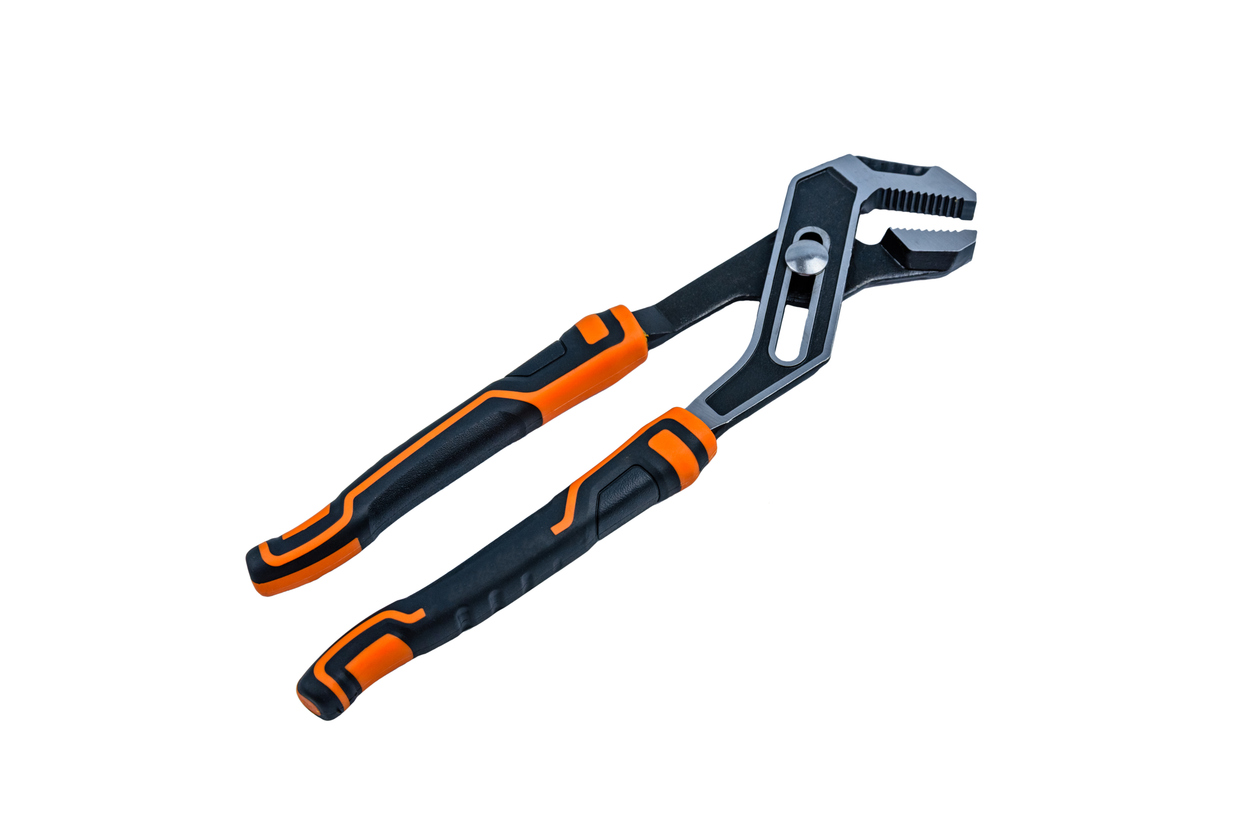 ウォーターポンププライヤー