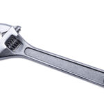 モンキーレンチ